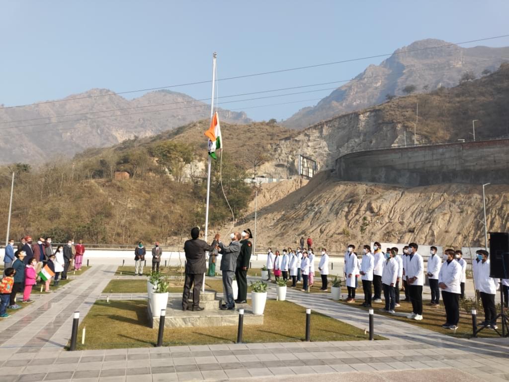 AIIMS Bilaspur Some Moments photo 4